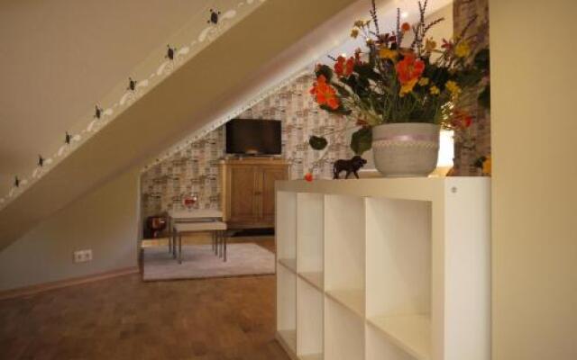 Apartments Livia