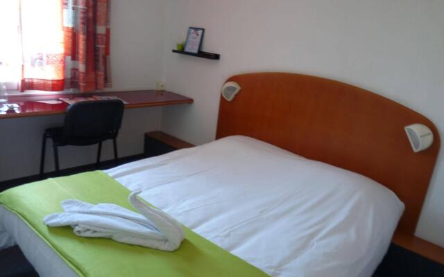 Quick Palace Saint Brieuc