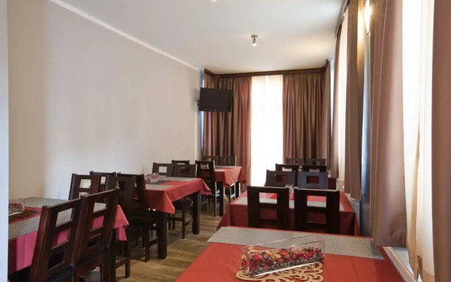 Guesthouse Baltic