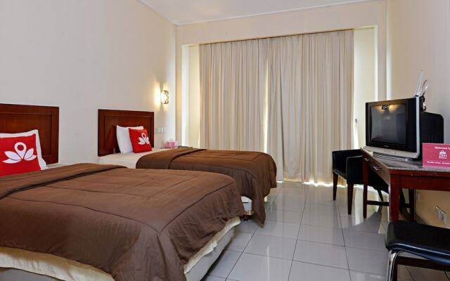ZEN Rooms Cipayung KM 71