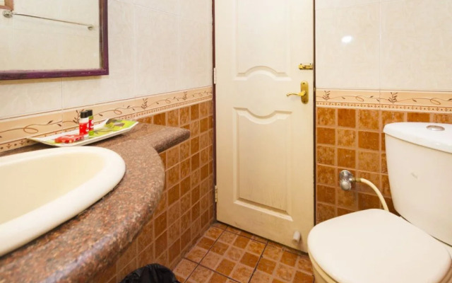 Eco-Haya Serviced Apartments