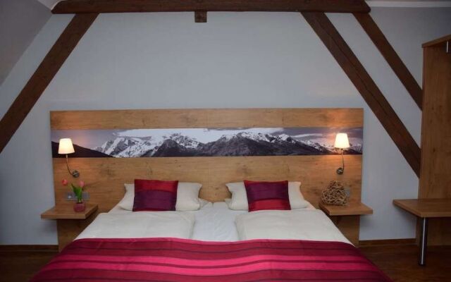 Hotel Lindner