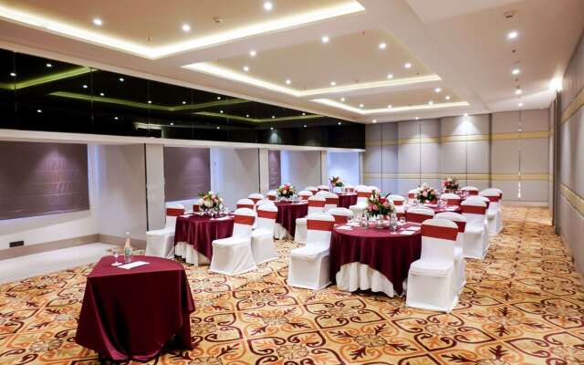 Golden Tulip Lucknow
