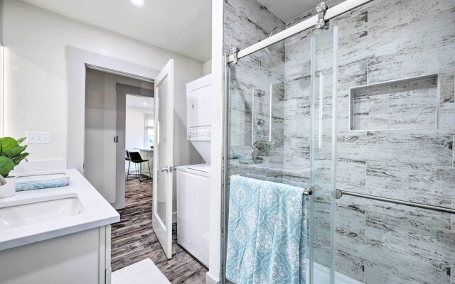 Casablanca Charming and Stylish - Walk to Main