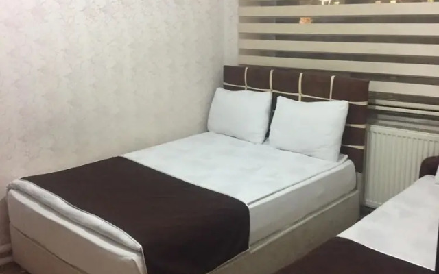 Cinar Otel