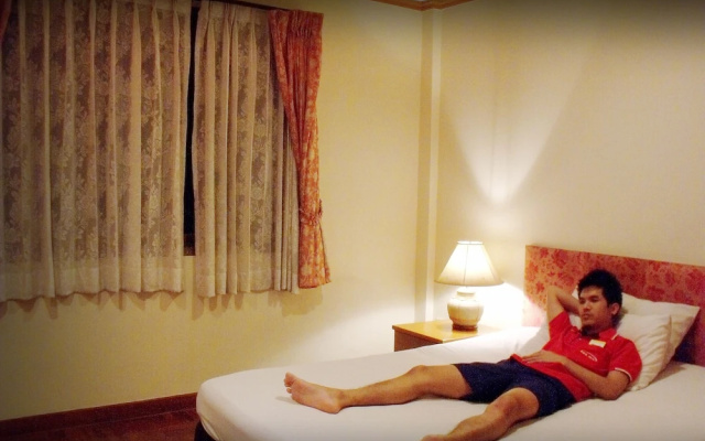 BBB Inn Hotel