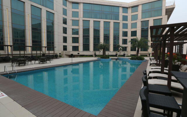 Pride Plaza Hotel Aerocity New Delhi