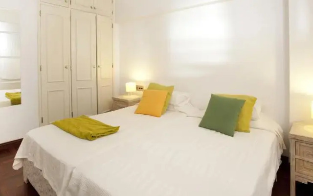 Marinamar Apartment