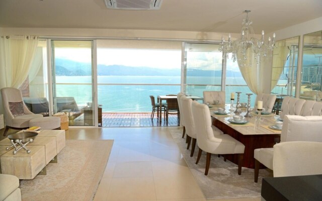 Tres Mares Amazing 3BR