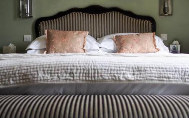 The Coach House Skipton