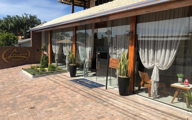 Hotel Lorimar