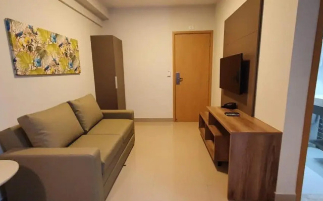Park Veredas Flat 322