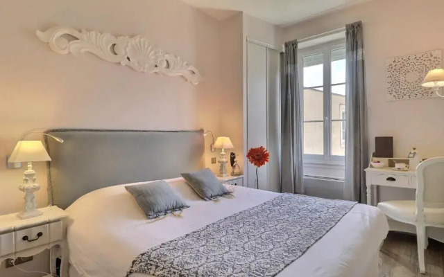 Le Grand Hôtel des Bains SPA
