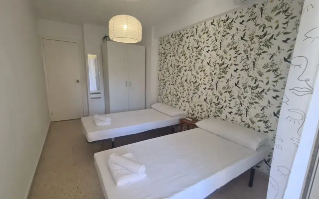 Apartment Near Beach in Benidorm