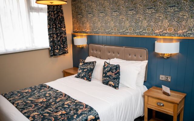 Riverside Hotel Branston by Greene King Inns