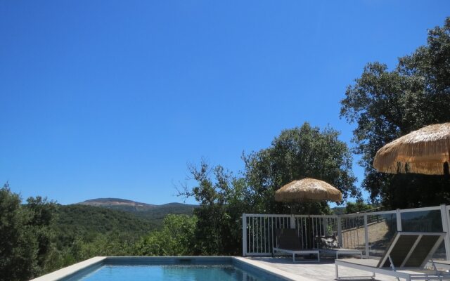 Les Hauts d'Issensac