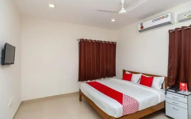 Omr Stays by OYO Rooms