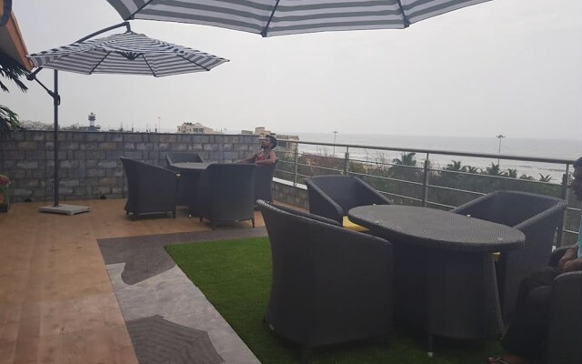 Hotel Sagar Kanya