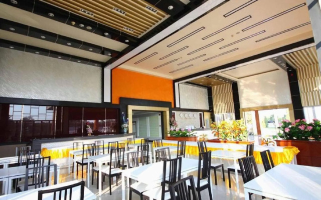 Akelada Hotel