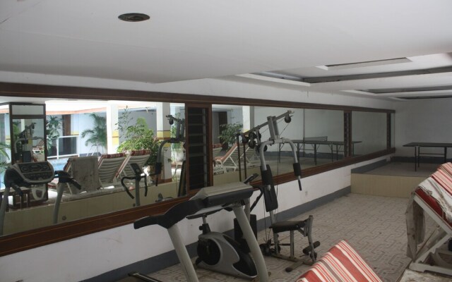Adwoa Wangara Apartments