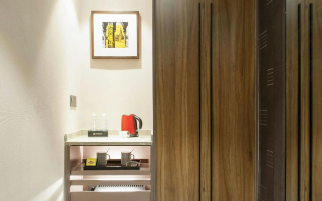 Homeinn Plus Hotel (Wuhan Zhongnan Subway Station Mengshidai)