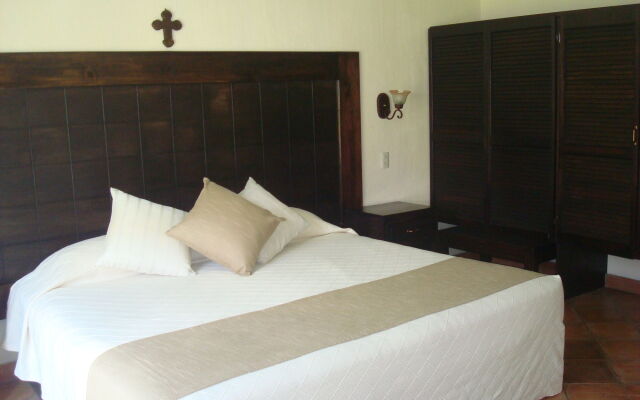 Hotel and Suites Mansion San Antonio