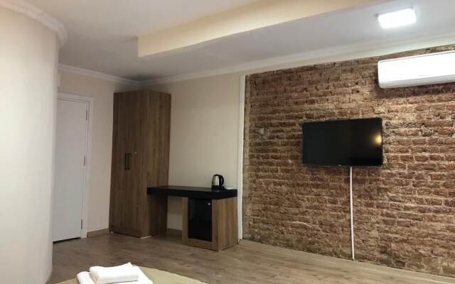 Taksim 8 Suites