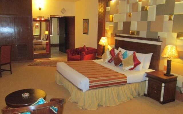 Sheza Inn Hotel Multan