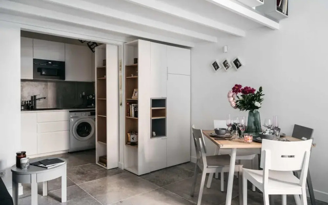 Cosy Place - LoftAffair