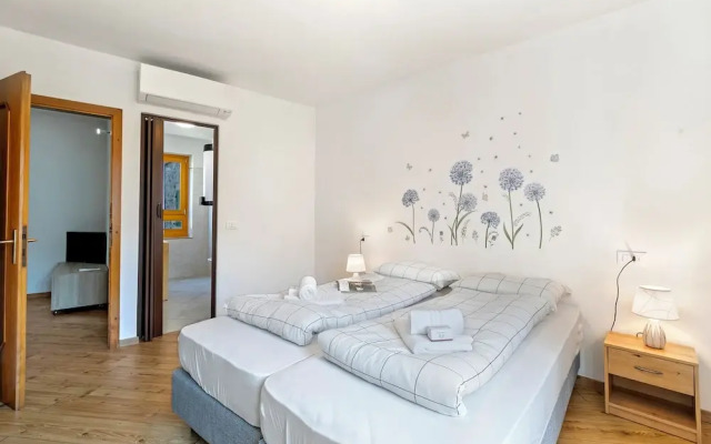 Villa Pastoedo Apartment Blu