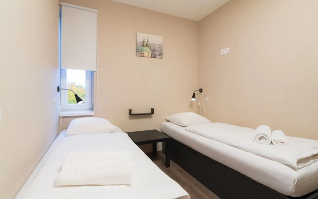 Le Petit Hotel Prague
