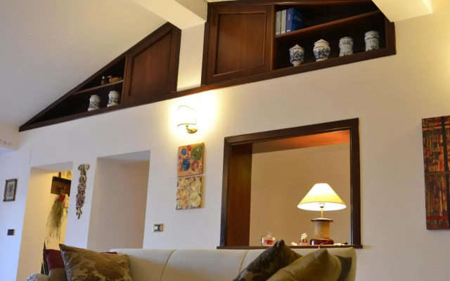 Vacanze Al Mare Patrizia's Sweet Home