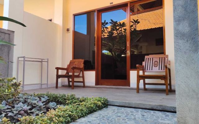 The Laviana Hotel