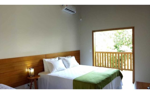 Lagoa Seca Hotel Rural