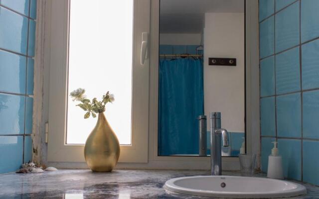 Diletto a napoli Apartment