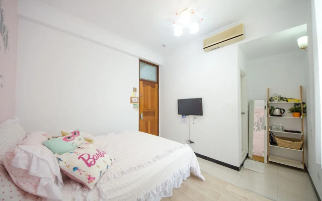 Tainan Travel Inn - ChengGong Univ