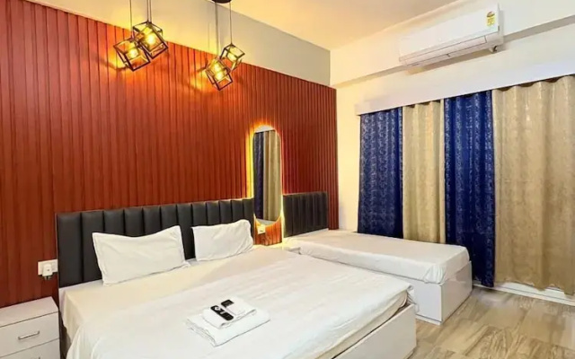 Trovero Suites