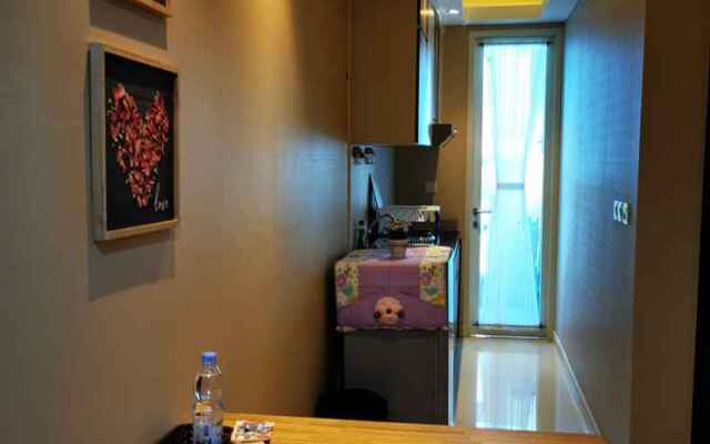 Apartmen Borneo Bay 16FB Balikpapan