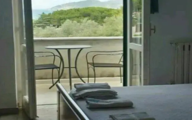 La Capannina Cilento