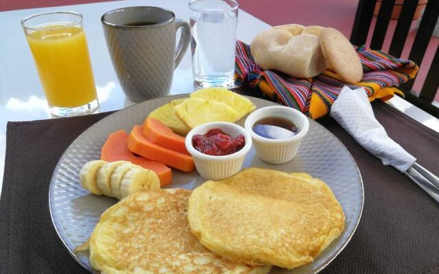 Casa Mimi Antigua Guatemala