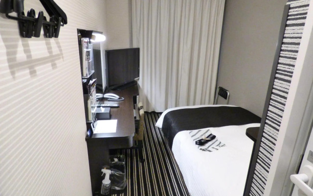 APA Hotel Takamatsu Kawaramachi