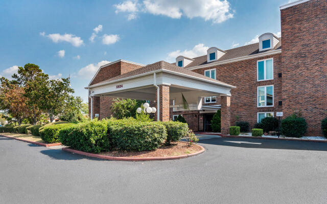 Baymont by Wyndham Montgomery AL