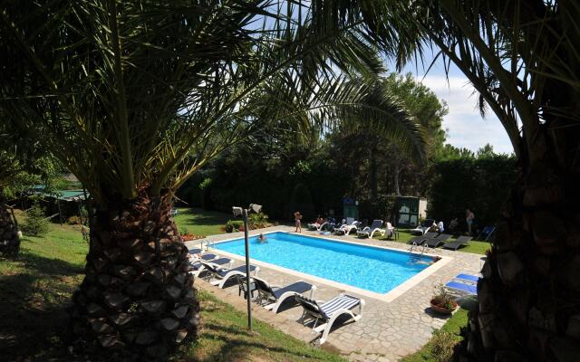Hotel O Sole Mio