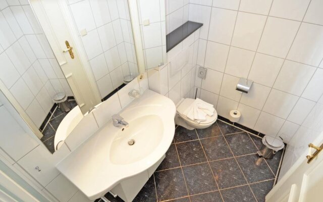 Villa Fernsicht - Penthouse