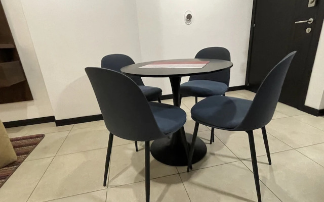 Santa Ana Guayaquil Lux Coliving Ecuador