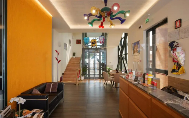Albergo Ristorante Pizzeria Tonino