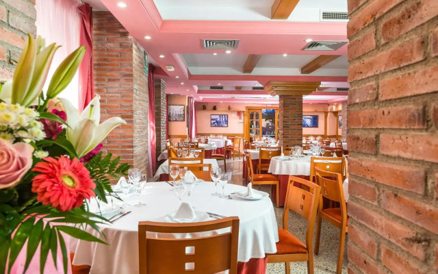 Hotel Ridomar