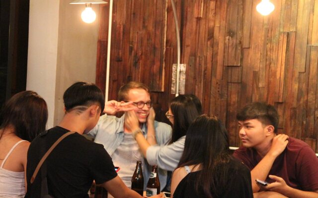Tay Backpackers Hostel