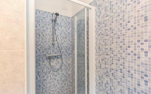 Residence Borgo Castello