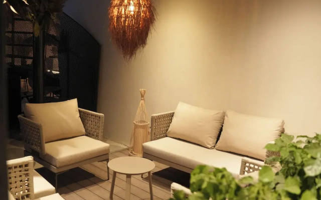 AVA Hotel Chandigarh Zirakpur